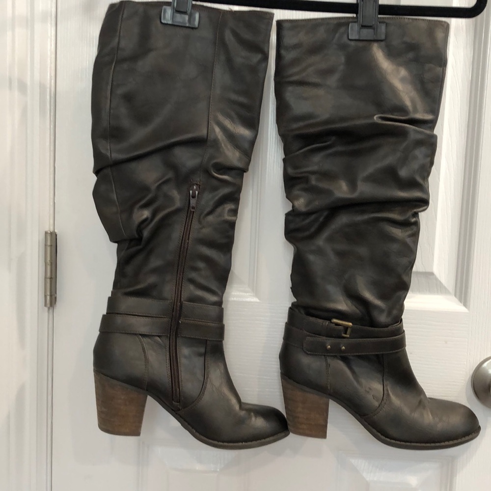 Women’s boot